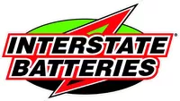 Custom Interstate Batteries Decals and Stickers - Any Size & Color