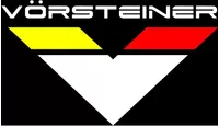 Vorsteiner Decal / Sticker 05