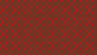 Red and Brown Louis Vuitton Pattern Decal / Sticker 21