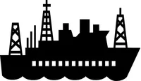 Ship Decal / Sticker 02