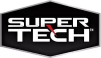 Custom Super Tech Decals and Stickers - Any Size & Color