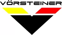 Custom Vorsteiner Decals and Stickers - Any Size & Color