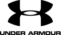 Custom Under Armour Decals and Stickers - Any Size & Color