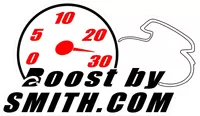 Custom Boost By Smith Decals and Stickers - Any Size & Color