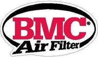 BMC Air Filters Decal / Sticker