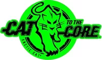 Arctic Cat To The Cat Core Decal / Sticker 07