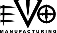 Evo Manufacturing Decal / Sticker 01