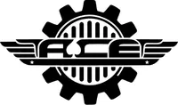 Ace Engineering Decal / Sticker 02