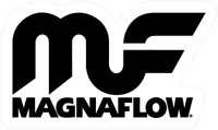 Magnaflow Decal / Sticker 10