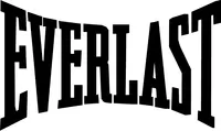 Everlast Decal / Sticker 01