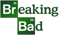 Breaking Bad Decal / Sticker 07