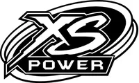 XS Power Decal / Sticker 02