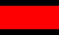 Thin Red Line 2 Inch (2.00) Thick Decal / Sticker 07