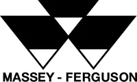 Massey Ferguson Decal / Sticker 07