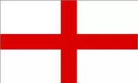 England United Kingdom Flag Decal / Sticker