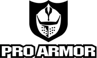 Pro Armor Decal / Sticker