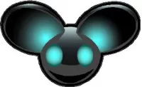 Custom DEADMAU5 Decals and DEADMAU5 Stickers Any Size & Color