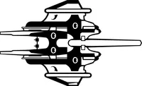 Babylon 5 Decal / Sticker 32