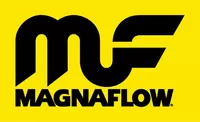Magnaflow Decal / Sticker 04