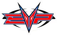 Evolution Powersports Decal / Sticker 06