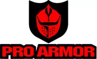 Custom Pro Armor Decals and Stickers - Any Size & Color