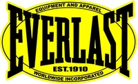 Everlast Decal / Sticker 09