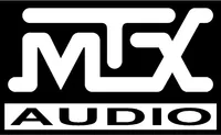 MTX Decal / Sticker 04