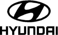 Custom HYUNDAI Decals and HYUNDAI Stickers Any Size & Color