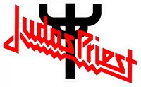 Custom JUDAS PRIEST Decals and Stickers Any Size & Color