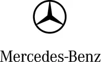 Custom MERCEDES BENZ Decals and MERCEDES BENZ Stickers Any Size & Color