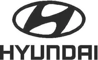 Hyundai Decal / Sticker