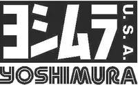 Yoshimura Decal / Sticker 04