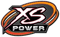 XS Power Decal / Sticker 01