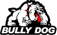 Custom BULLY DOG Decals and Stickers. Any Size & Color