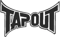 TapOut Decal / Sticker 02