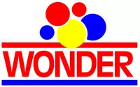 Custom Wonder Bread Decals and Stickers - Any Size & Color