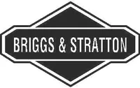 Briggs and Stratton Decal / Sticker