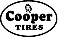 Custom COOPER TIRES Decals and Stickers. Any Size & Color