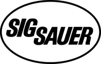 Sig Sauer Decal / Sticker 07