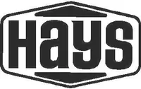 Hays Decal / Sticker