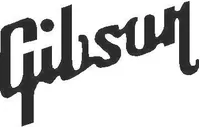 Gibson Decal / Sticker 02