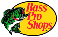 Bass Pro Shops Decal / Sticker 02