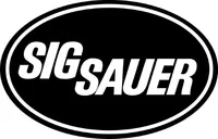 Sig Sauer Decal / Sticker 06