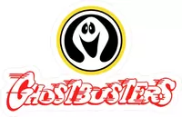 Ghostbusters Decal / Sticker 03