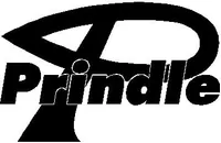 Prindle Catamaran Decal / Sticker 02