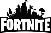 Custom FORTNITE Decals and FORTNITE Stickers Any Size & Color