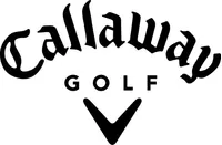 Custom Callaway Decals and Stickers - Any Size & Color