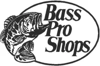Bass Pro Shops 01 Decal / Sticker