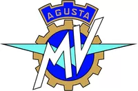 MV Augusta Decal / Sticker 03