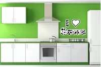 MISCELLANEOUS WALL DECALS and WALL STICKERS